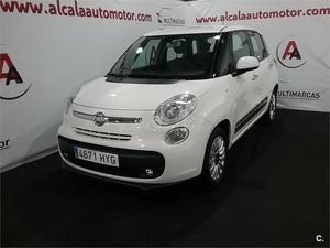 FIAT 500L v Multijet II 85CV SS Lounge 5p.