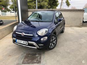 FIAT 500X Cross 1.6 MultiJet 88kW 120CV 4x2 5p.