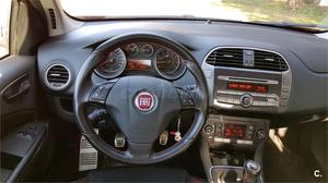 FIAT Bravo v TJet 120 CV Dynamic 5p.