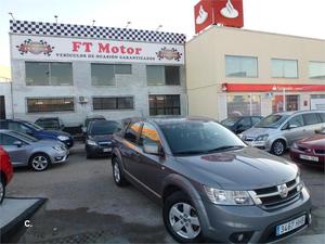 FIAT Freemont Urban v 140cv Diesel 5p.