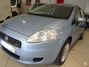 FIAT Grande Punto 1.3 Multijet 16v 90 Dynamic 5p.