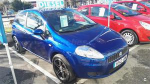 FIAT Punto 1.3 Multijet 16V Classic 3p.