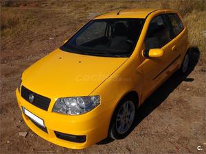 FIAT Punto 1.9 JTD Sporting 3p.