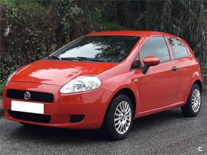 FIAT Punto v Dynamic 3p.