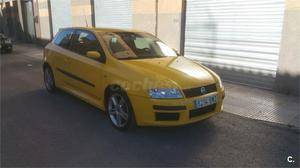 FIAT Stilo 1.9 JTD Dynamic 3p.