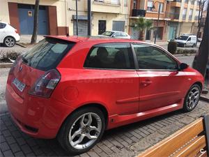 FIAT Stilo 1.9 Multijet Schumacher 3p.