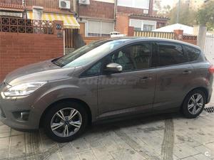 FORD C-Max 1.6 TDCi 115 Edition 5p.