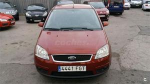 FORD CMax 1.6 TDCi 90 Business 5p.