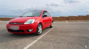 FORD Fiesta 1.4 Trend Coupe 3p.