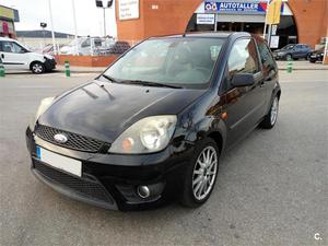 FORD Fiesta 1.6 TDCi Sport Coupe 3p.