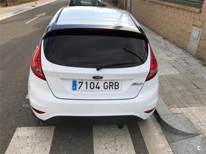 FORD Fiesta cv Trend 5p.