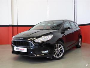 FORD Focus 1.0 Ecoboost AutoSt.St. 125cv Trend 5p.