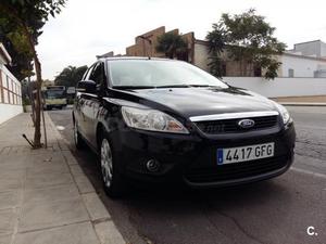 FORD Focus 1.6 TDCi 109 Trend Sportbreak 5p.