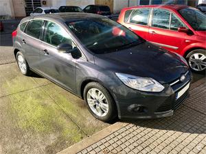 FORD Focus 1.6 TDCi 115cv Trend 5p.