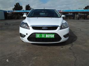 FORD Focus 1.6 TDCi 90 Trend 5p.