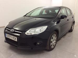 FORD Focus 1.6 TDCi 95cv Trend 5p.