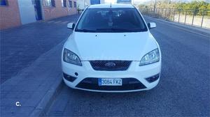 FORD Focus 1.8 TDCi Ghia 5p.