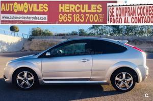 FORD Focus 1.8 TDCi Trend 3p.