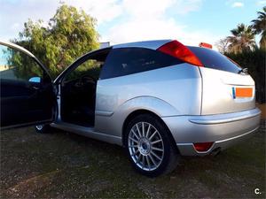 FORD Focus 2.0 ST p.