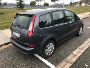 FORD Focus CMAX 1.6 TDCi Ghia 5p.