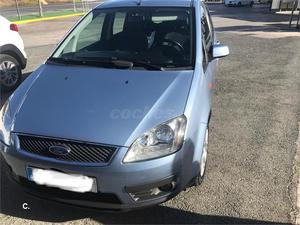 FORD Focus CMAX 1.6 TDCi Ghia 5p.