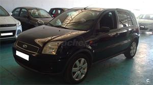 FORD Fusion 1.4 TDCI Fusion Durashift EST 5p.