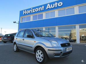 FORD Fusion 1.4 TDCI Trend 5p.