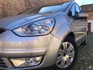 FORD Galaxy Trend 1.9 TDi p.