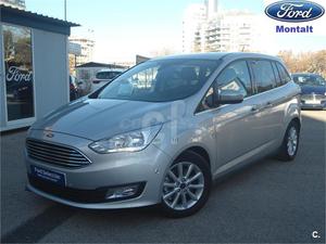 FORD Grand CMax 1.5 TDCi 120CV Titanium 5p.