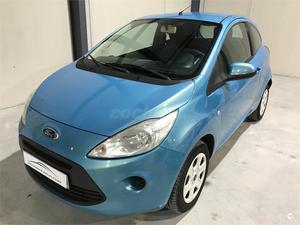 FORD KA 1.2 Titanium 3p.