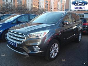 FORD Kuga 2.0 TDCi 110kW 4x4 ASS Titanium 5p.