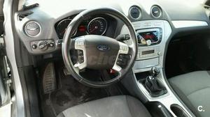 FORD Mondeo 1.8 TDCi 125 Trend Sportbreak 5p.