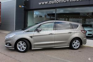 FORD SMAX 2.0 TDCi 154kW Titanium PowerShift 5p.