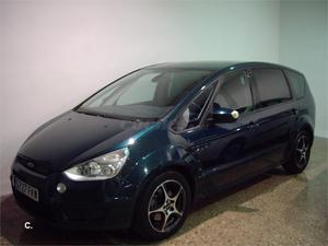 FORD SMAX 2.0 TDCi Titanium 5p.