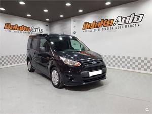 FORD Tourneo Connect Compact 1.6 TDCi 115cv Trend 5p.