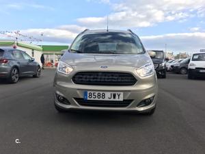 FORD Tourneo Courier 1.0 EcoBoost 74kW 100CV Ambiente 5p.