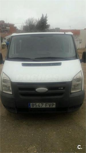 FORD Transit 300 M DPF Estandard 85CV 5p.