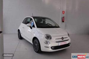 Fiat  lounge de  con  km por  eur.