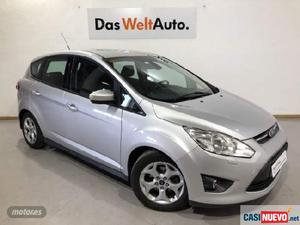 Ford c-max 1.6tdci trend 115 de  con  km por 