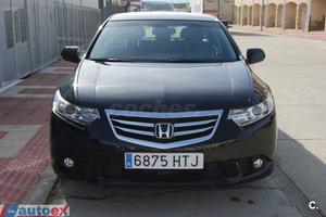 HONDA Accord 2.2 iDTEC Lifestyle 4p.