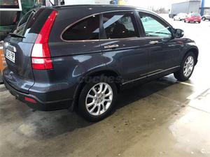 HONDA CRV 2.2 iCTDi Luxury 5p.