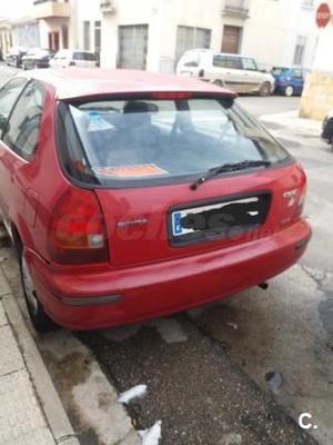 HONDA Civic CIVIC 1.6I-16 ESI VTEC 3p.