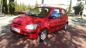 HYUNDAI Getz 1.1 3p.