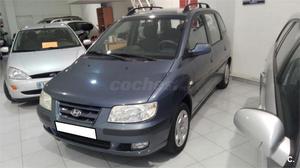 HYUNDAI Matrix 1.6 GLS 5p.