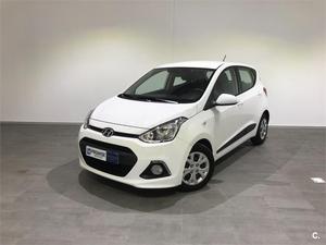 HYUNDAI i Black Line 5p.