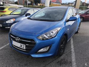 HYUNDAI i CRDi 110cv BlueDrive Cruise 5p.