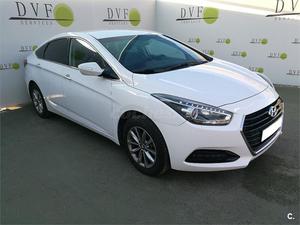 HYUNDAI i CRDi 115cv BlueDrive Klass 4p.