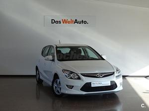 HYUNDAI i CRDi GLS FDU Comfort 5p.