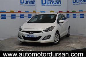 HYUNDAI i CRDi Klass 5p.