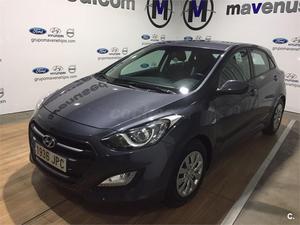 HYUNDAI i MPI BlueDrive Klass 5p.